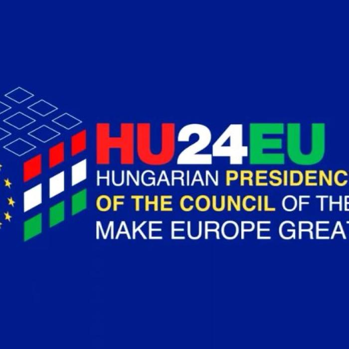 Ungaria adoptă un slogan ”trumpian” pentru peședenția sa rotativă în UE: ”Faceți Europa grozavă din nou!” 