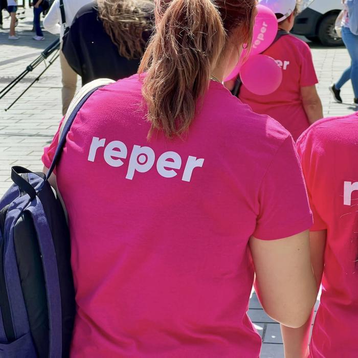 REPER anunţă că vrea să înceapă discuţiile cu USR pentru o alianţă electorală