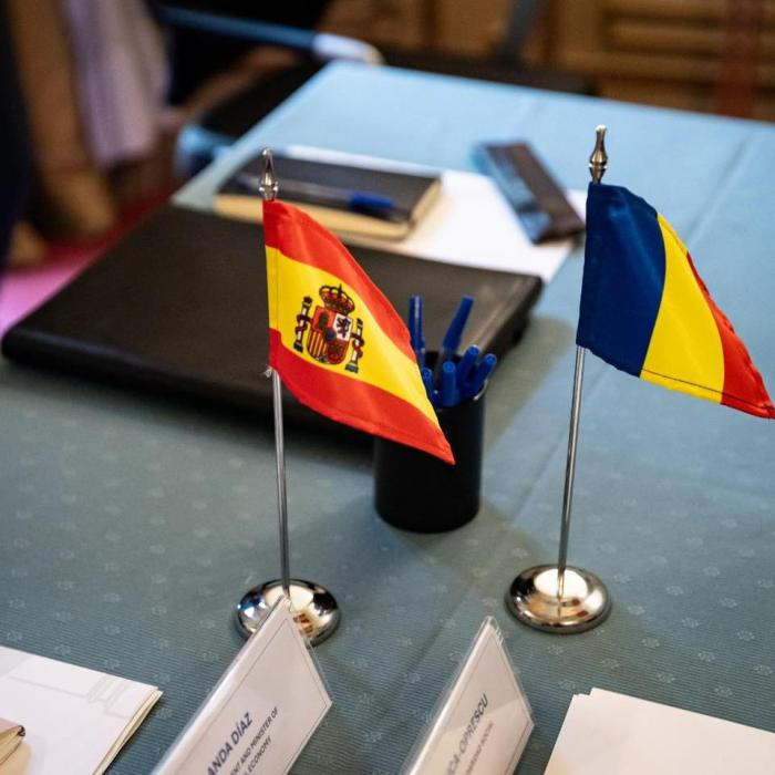 România și Spania sărbătoresc 143 de ani de relații diplomatice: „Sufletul relațiilor bilaterale este comunitate românească din Spania”