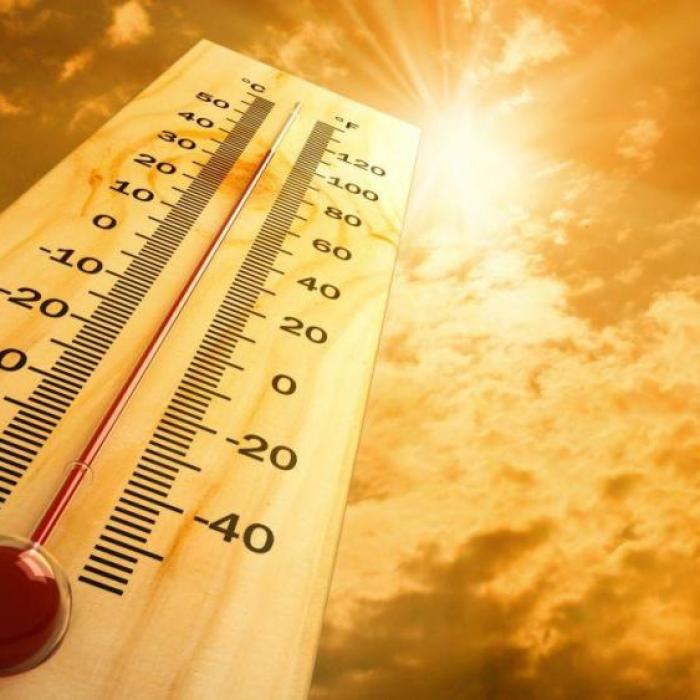 Alertă meteo: Bucureştiul şi 7 judeţe, sub cod portocaliu de caniculă; 12 judeţe sub cod galben