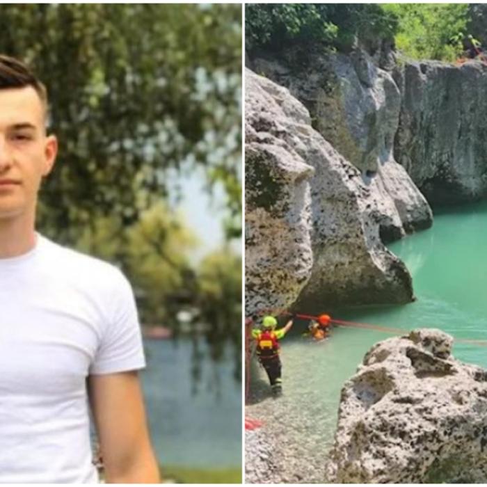 Doliu în Italia pentru Cristian Molnar. O altă tragedie s-a întâmplat în același loc, relatează presa italiană 
