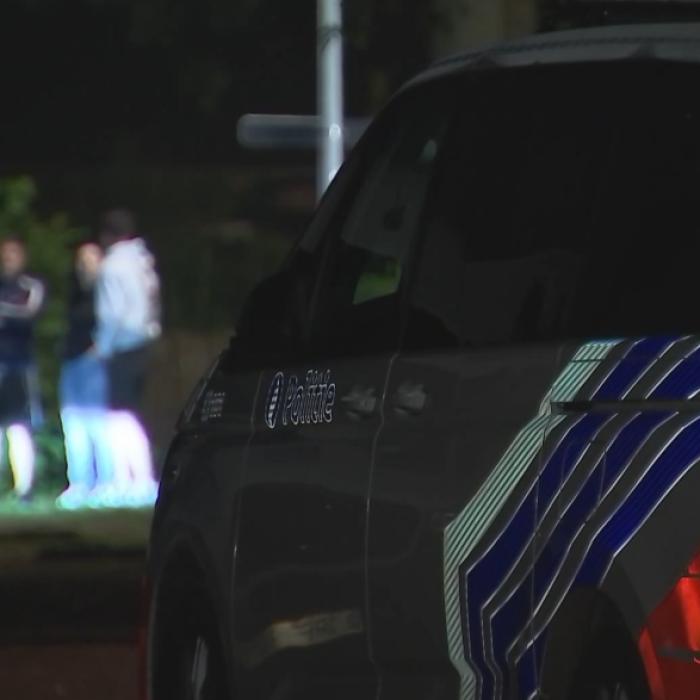 Familie de români din Belgia, atacată de un grup de tineri după meciul de la EURO 