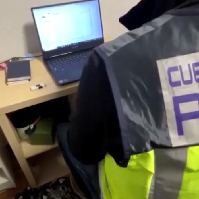 Un român, creierul din spatele unui jaf ca-n filme: Cum au "dispărut" 78 de tone de marfă din Finlanda și au apărut, în Spania, câteva zile mai târziu