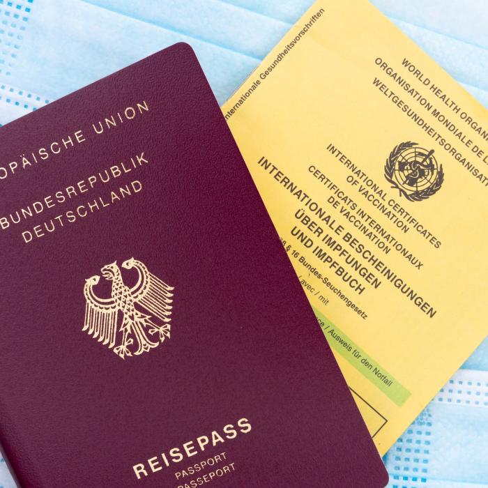 Germania: A intrat în vigoare noua lege care face obținerea cetăţeniei mai ușoară