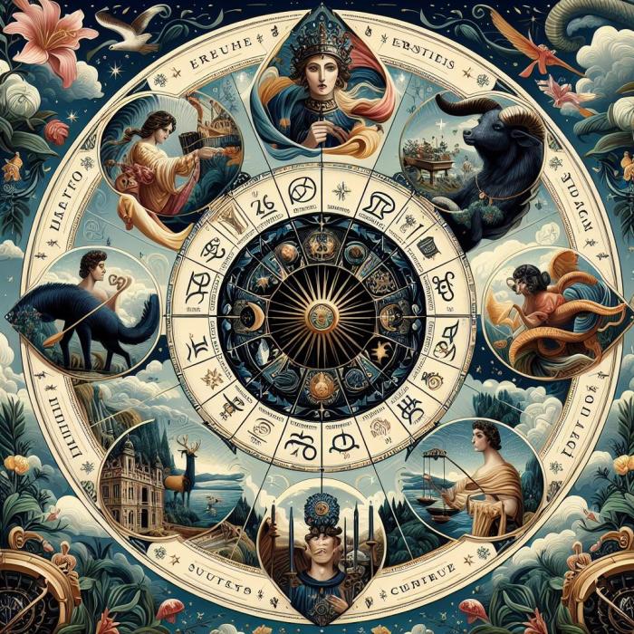 Horoscop 2 iulie 2024. Tensiunile vor fi foarte mari, mai ales pentru semnele fixe: Taur, Leu, Scorpion și Vărsător