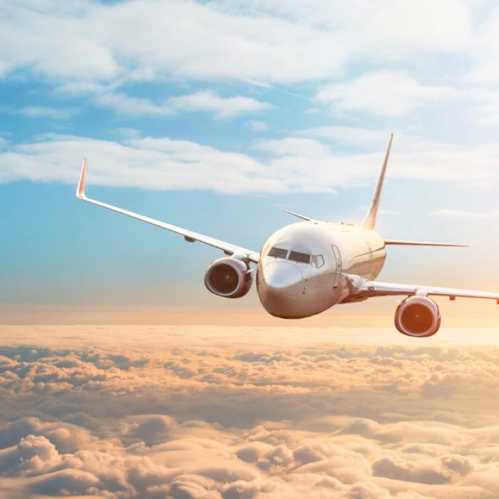 Aterizare de urgență în Brazilia a unui avion din Spania: 30 de persoane au fost rănite din cauza turbulențelor puternice