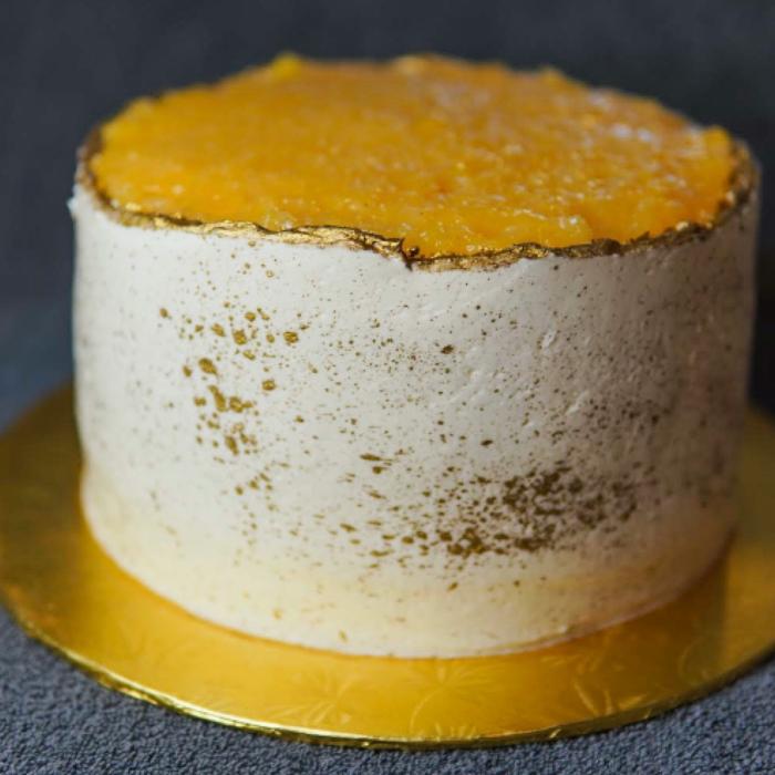 Prăjitură delicioasă cu ananas și nucă de cocos: Simte savoarea tropicală în fiecare mușcătură!