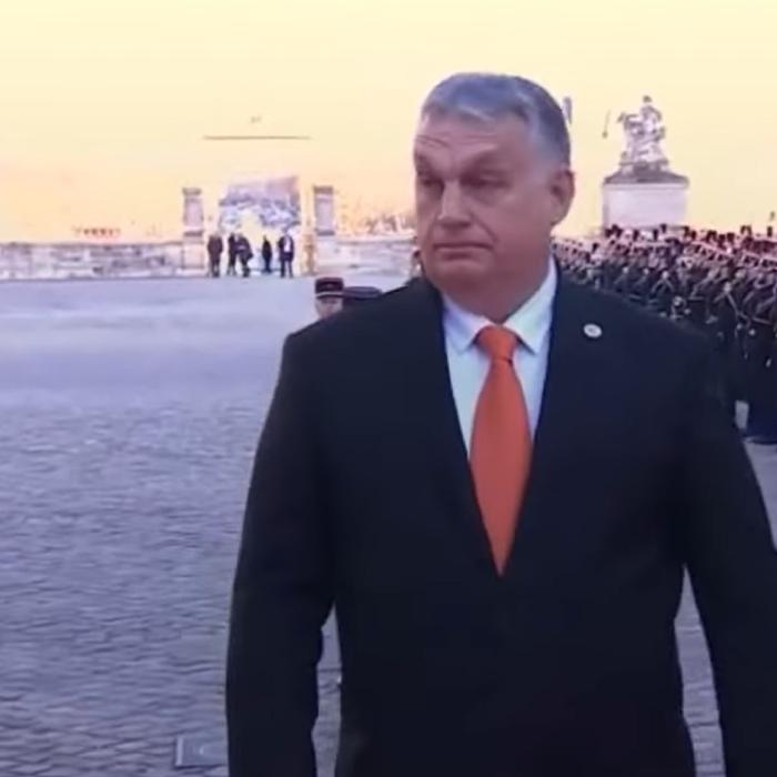 Viktor Orban s-a dus la Zelenski ca să-l convingă să facă pace cu Putin 