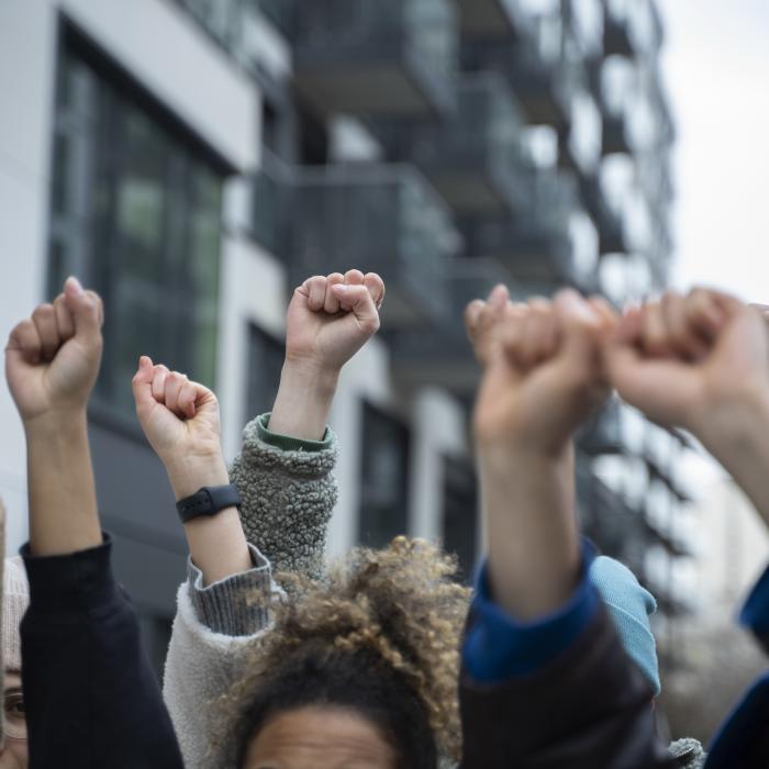 Contabilii fac un marș de protest, sătui de modificările fiscale frecvente și abuzive 