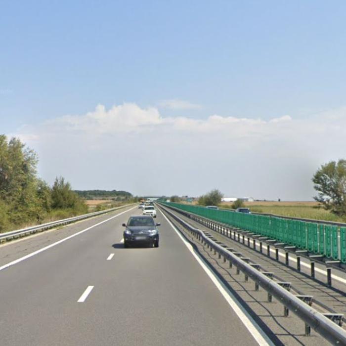 Autostrada A40 din Germania va fi închisă pentru patru luni: Detalii și rute alternative 
