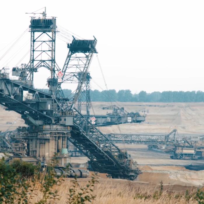 Un sat din Germania va fi şters de pe hartă pentru a face loc unei mine de cărbune