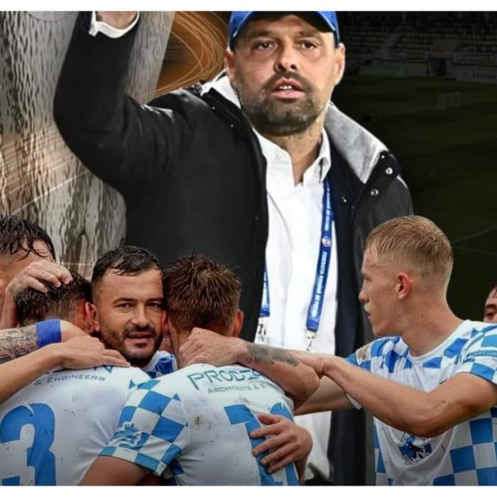 Corvinul Hunedoara, surpriza serii în Europa League, în meciul cu Paks, vicecampioana Ungariei. Victorie incredibilă în deplasare 