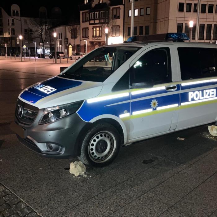 Un german a folosit arma de vânătoare după ce s-a certat cu membrii familiei. Trei morți și doi răniți 