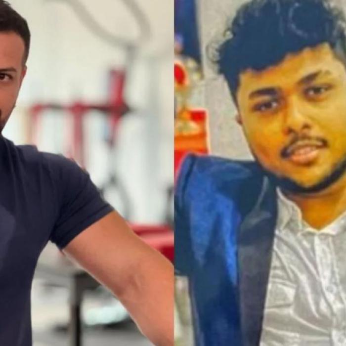 Mama lui Bogdan, românul din Italia care și-a dat viața pentru a salva un tânăr de la înec: ”Toată lumea trebuie să știe ce mare om și campion a fost”