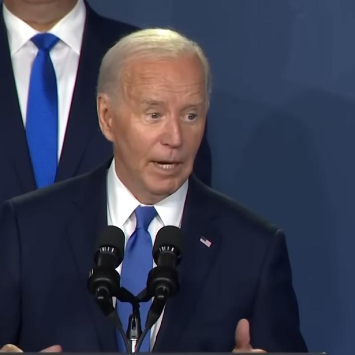 Biden spune că ia în considerare să renunțe la candidatura pentru alegerile prezidențiale cu o singură condiție. ”Da, aș face-o”