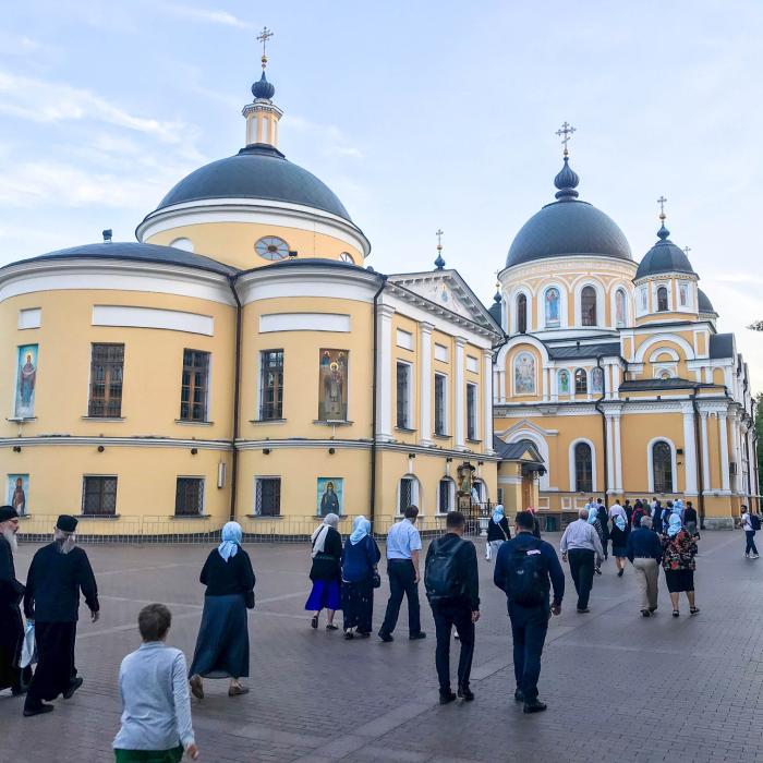 Facultate de Teologie Ortodoxă la Roma. Marius-Ștefan Ciulu: "Se formează viitorii preoți din diaspora, care au crescut în străinătate" 