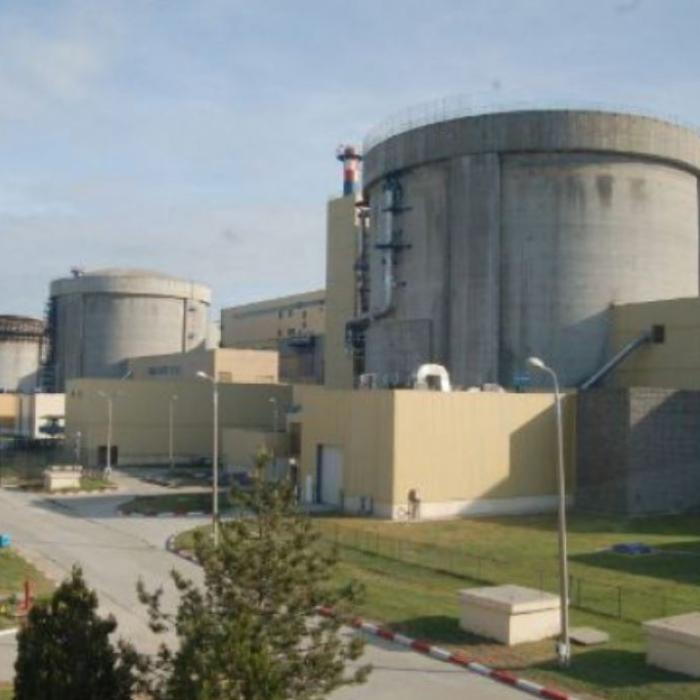Probleme la Centrala de la Cernavodă: Unitatea 1 s-a deconectat automat de la Sistemul Energetic Naţional 