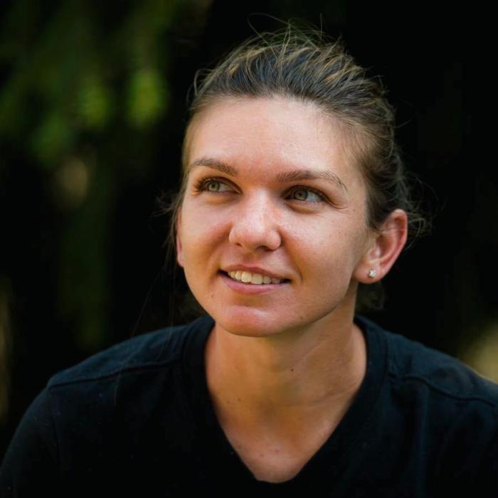 Simona Halep amână revenirea pe teren din cauza unei accidentări la genunchi.  ”A fost o perioadă foarte dificilă”