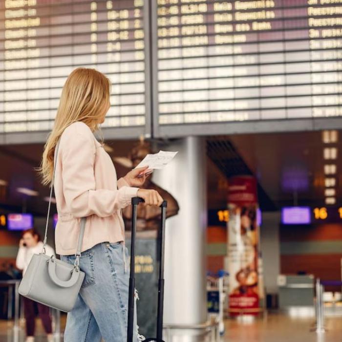 Zboruri anulate pe Otopeni, din cauza unei pene informatice globale de la Microsoft