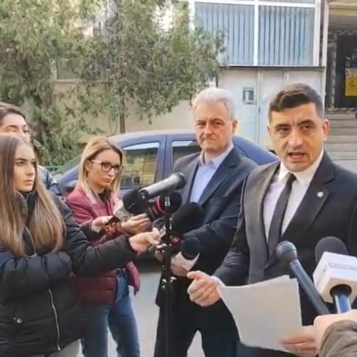 Simion și apartamentele la 35 000 euro: "Dacă nu respect promisiunea, îmi dau demisia în 6 luni"