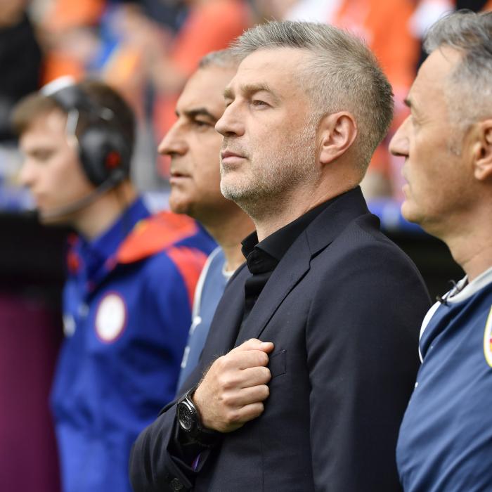 Președintele FRF anunță de ce pleacă Edi Iordănescu de la echipa națională: „Nu au existat probleme de ordin financiar”