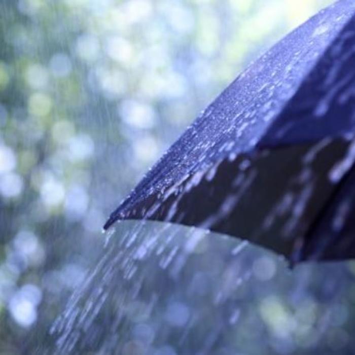 Cod galben de inundații pe râuri din 22 de județe: Avertizare în vigoare până vineri dimineață