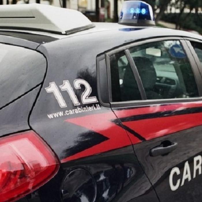 Incendiu misterios într-o parcare din Italia. Mașina unui român a luat foc