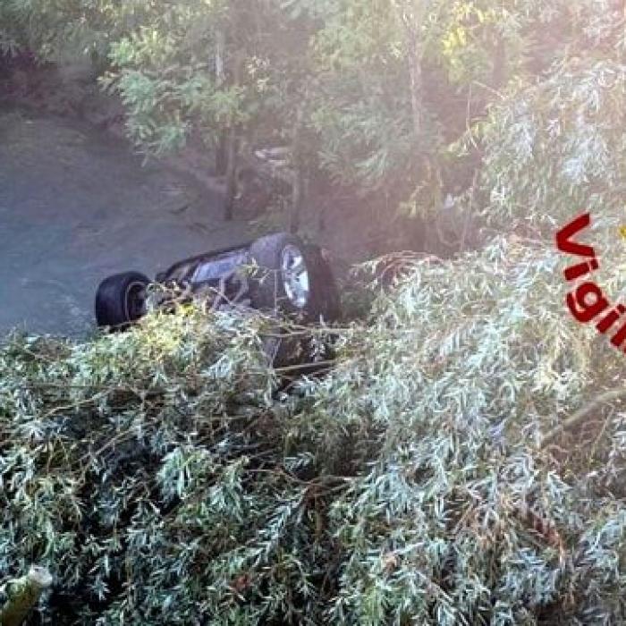 Accident grav în Italia. Tudor și Vasile și-au pierdut viața, o a treia victimă a ajuns la spital 