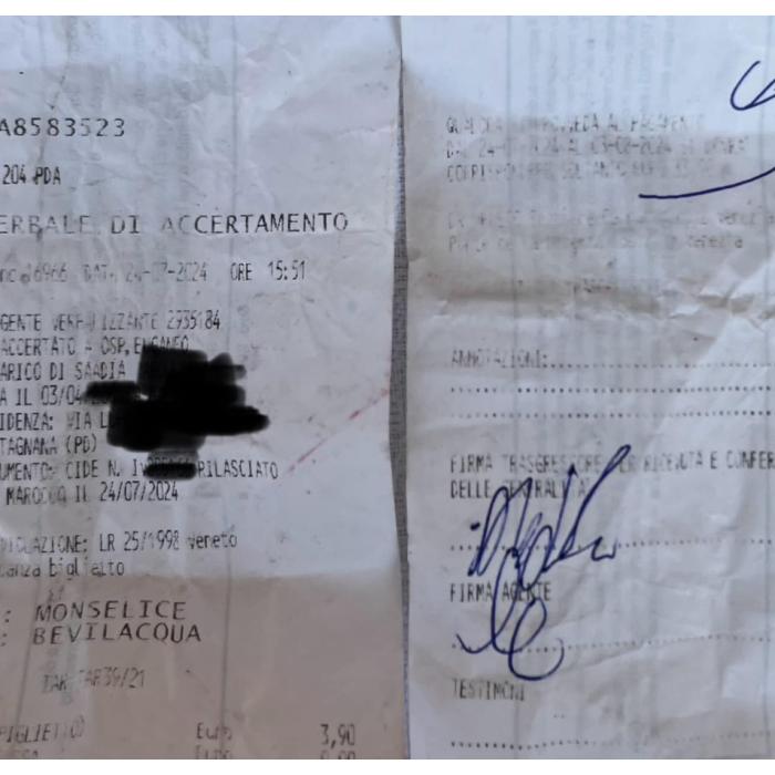 Patroni, furioși după ce doi clienți au intrat în mai multe restaurante și au plecat fără să achite. Ce s-au gândit să pună în nota de plată