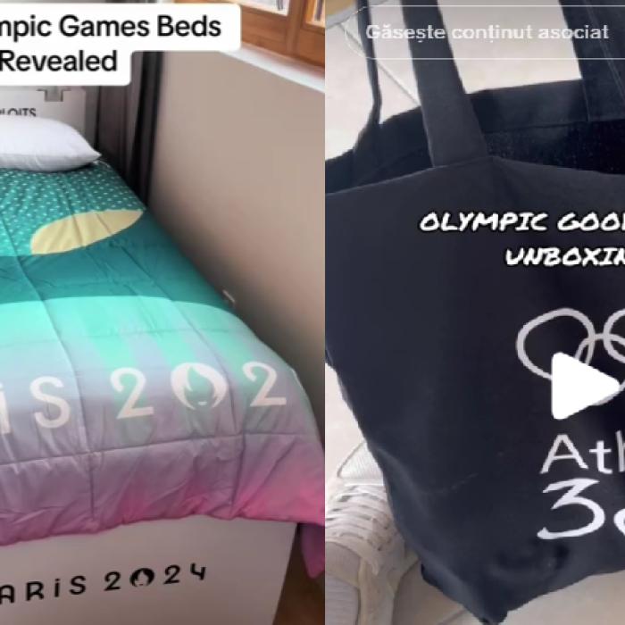 Campioană olimpică, furioasă din cauza condițiilor de la Jocurile Olimpice Paris 2024. A ar putea să o coste recordul mondial