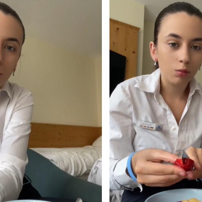 O româncă plecată la muncă în Germania critică gastronomia locală: „Bucătăria lor este praf. Nu mai rezist”