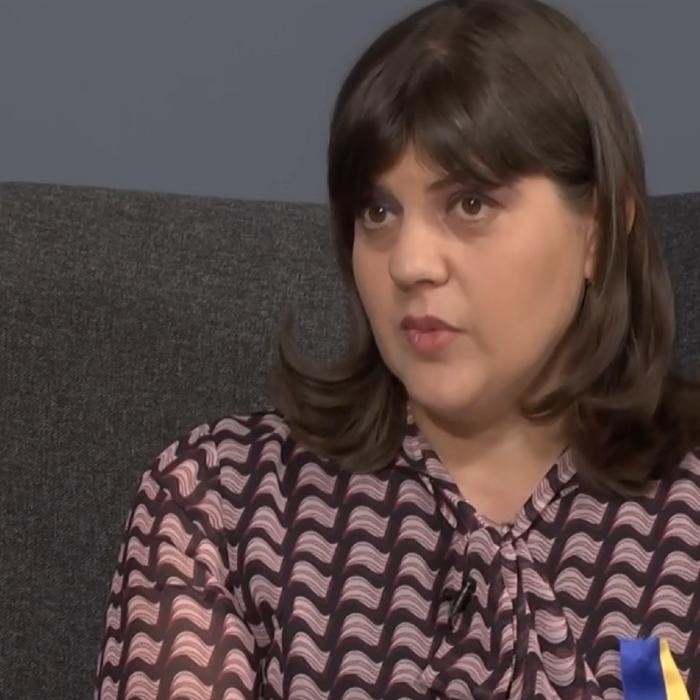 Patru români cu legături cu mafia italiană, reținuți de filiala din București a parchetului condus de Kovesi 