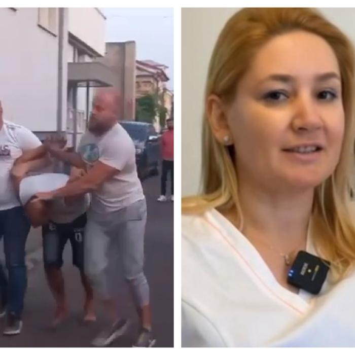 A fost găsit și ADN-ul unui alt bărbat pe trupul doctoriței Marina Gavril de la Brăila 