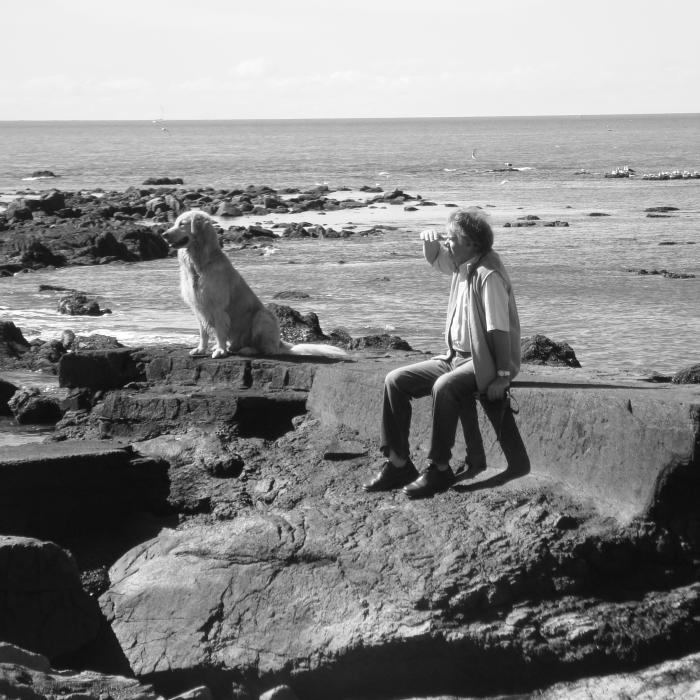 Pensionar bătut de salvamar, pentru că și-a scos câinele la plimbare pe plajă în Italia