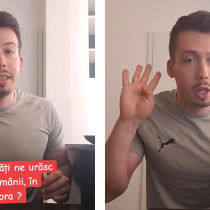 Un român din Anglia a făcut clasamentul naționalităților care detestă românii. ”Am simțit că mă iau peste picior” 