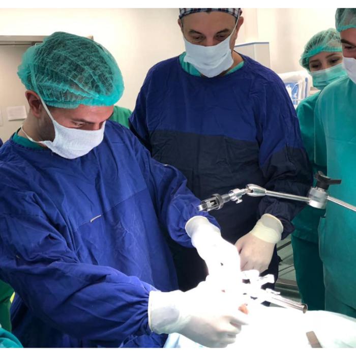 Un celebru medic povestește o întâmplare de la spitalul Pantelimon cu anestezistele arestate: "Da, cele care azi sunt scuipate la TV"
