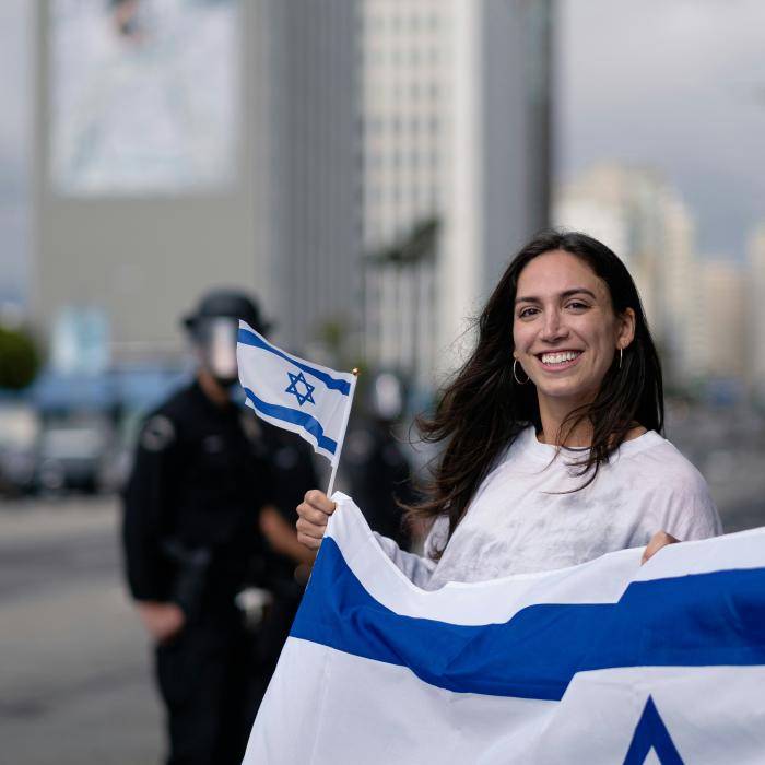 Jurnalistul Dragoș Nelersa: „România este o țară foarte iubită de israelieni. Sunt în topul turiștilor care ne vizitează”