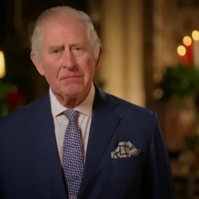 Regele Charles, mesaj după valul de revolte din Marea Britanie 