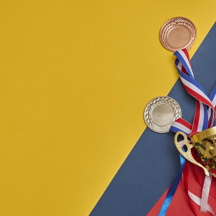 Jocurile Olimpice de la Paris, la final. Rezultatele României: nouă medalii, dintre care trei de aur, patru de argint şi două de bronz