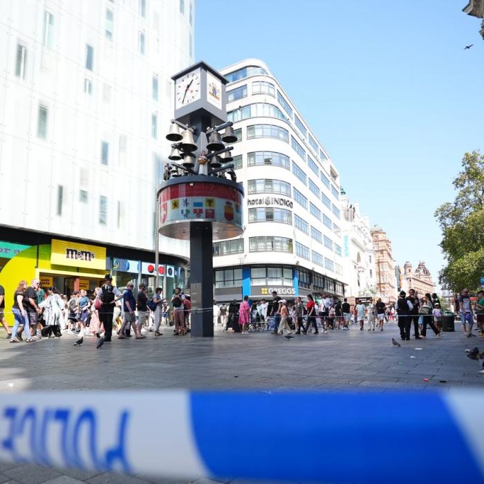 Atacatorul care a înjunghiat o fetiță în Londra este român: Ioan Pintaru, acuzat de tentativă de omor