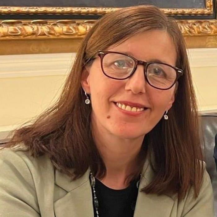 Violeta Popescu, invitata săptămânii la Tradiții românești în diaspora - VIDEO 