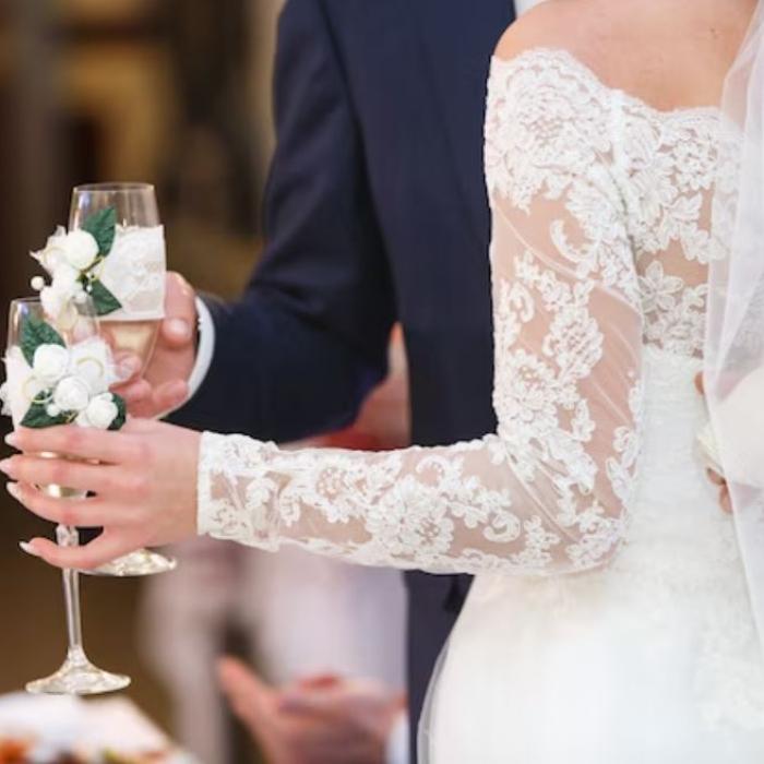 Horoscop special: Se aud clopoței de nuntă pentru 5 zodii norocoase