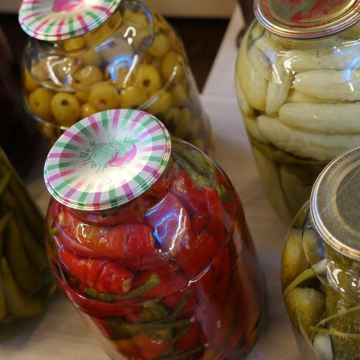 Conservant alimentar periculos retras de pe rafturile din România. Producătorul solicită returnarea imediată a produsului