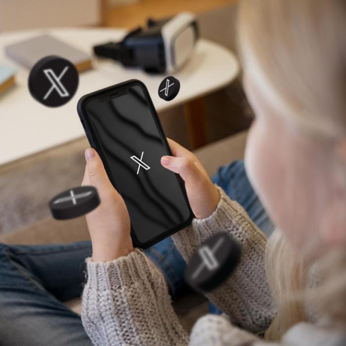 X, suspendată în Brazilia de un judecător