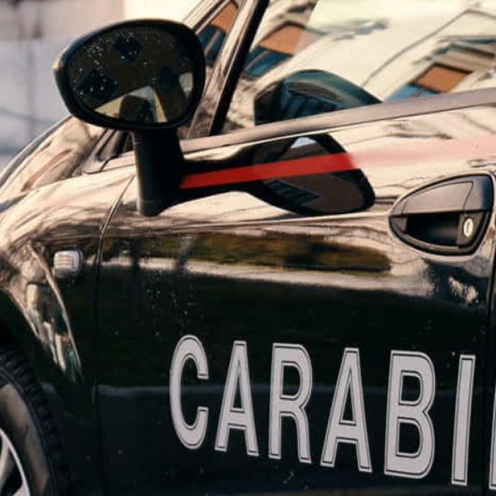 O româncă a fost arestată pentru agresiune asupra unui bătrân de 91 de ani din Italia