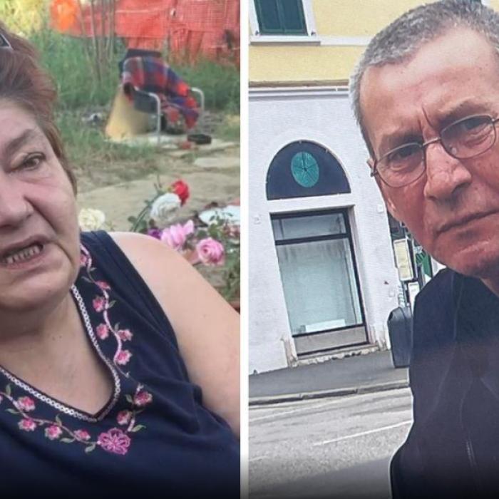 Declarațiile iubitei românului ars de viu de ziua lui în Italia: „Nu-mi vine să cred că nu mai este”