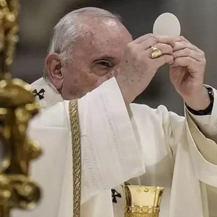 Atac plănuit asupra Papei Francisc în Indonezia: Șapte suspecți arestați, arme și materiale de propagandă confiscate
