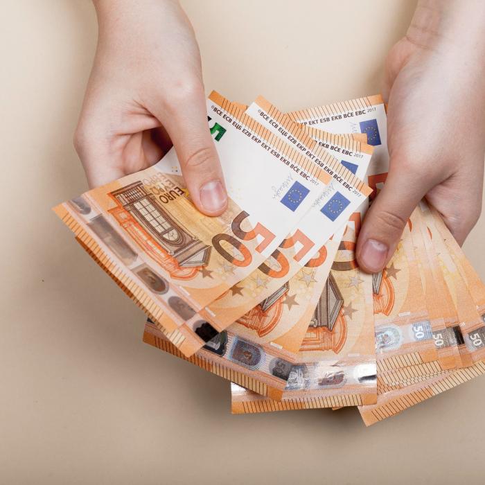 Harta salariilor din Italia. În ce regiuni se câștigă cel mai bine