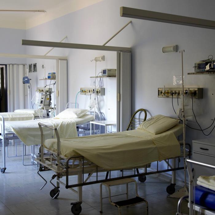 Pacient găsit mort în cuptorul de la bucătăria unui spital din Anglia: Detectivii investighează circumstanțele misterioase ale tragediei