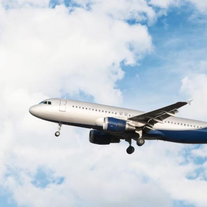 Un pasager beat criță a atacat echipajul Ryanair și a scuipat ceilalți călători. Avionul care se îndrepta spre Ibiza a aterizat de frica bărbatului